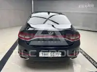 2017 Hyundai Grandeur