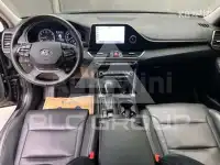 2017 Hyundai Grandeur