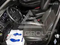 2017 Hyundai Grandeur