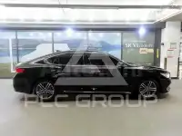 2017 Hyundai Grandeur