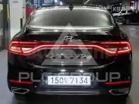 2017 Hyundai Grandeur