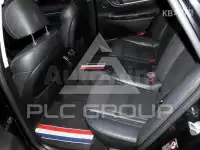 2017 Hyundai Grandeur