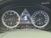 2017 Hyundai Grandeur