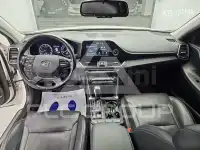 2017 Hyundai Grandeur