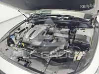2017 Hyundai Grandeur