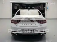 2017 Hyundai Grandeur
