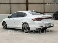 2017 Hyundai Grandeur