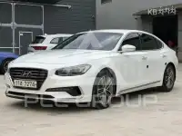 2017 Hyundai Grandeur