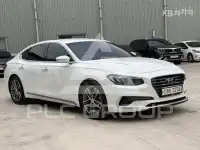 2017 Hyundai Grandeur