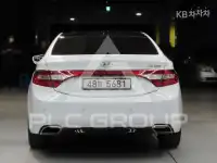 2017 Hyundai Grandeur