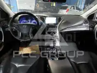 2017 Hyundai Grandeur