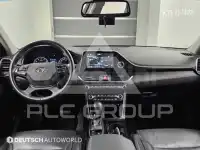 2017 Hyundai Grandeur