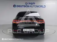2017 Hyundai Grandeur