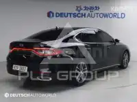 2017 Hyundai Grandeur