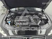 2017 Hyundai Grandeur