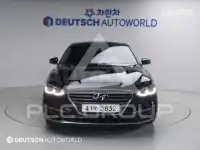 2017 Hyundai Grandeur