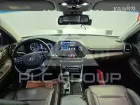 2017 Hyundai Grandeur