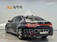 2017 Hyundai Grandeur