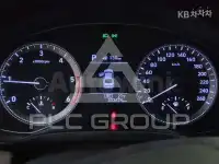 2017 Hyundai Grandeur