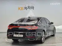 2017 Hyundai Grandeur