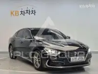 2017 Hyundai Grandeur