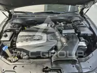 2017 Hyundai Grandeur
