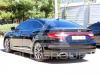 2017 Hyundai Grandeur