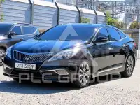 2017 Hyundai Grandeur
