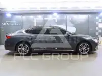 2017 Hyundai Grandeur
