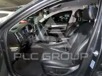 2017 Hyundai Grandeur
