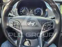 2017 Hyundai Grandeur