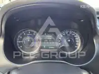 2017 Hyundai Grandeur