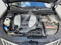 2017 Hyundai Grandeur