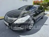 2017 Hyundai Grandeur