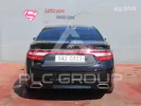 2017 Hyundai Grandeur