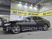 2017 Hyundai Grandeur