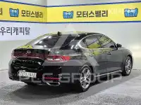2017 Hyundai Grandeur