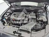 2017 Hyundai Grandeur