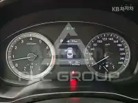 2017 Hyundai Grandeur