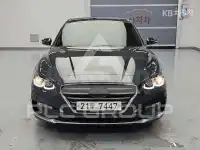 2017 Hyundai Grandeur