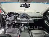 2017 Hyundai Grandeur