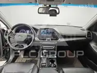 2017 Hyundai Grandeur