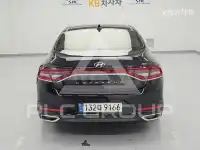 2017 Hyundai Grandeur