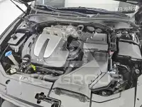 2017 Hyundai Grandeur