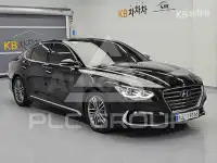 2017 Hyundai Grandeur