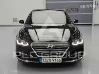 2017 Hyundai Grandeur