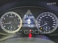 2017 Hyundai Grandeur
