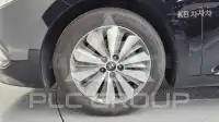 2017 Hyundai Grandeur