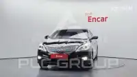2017 Hyundai Grandeur