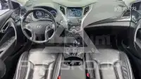 2017 Hyundai Grandeur